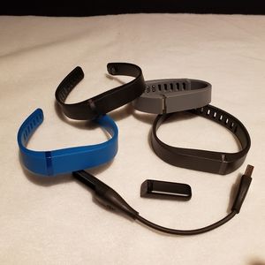 Fitbit Flex Tracker